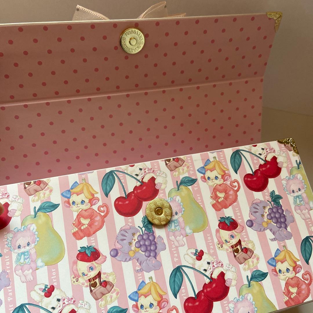 【オーダー】ハンドメイド蛇腹BOXその他……