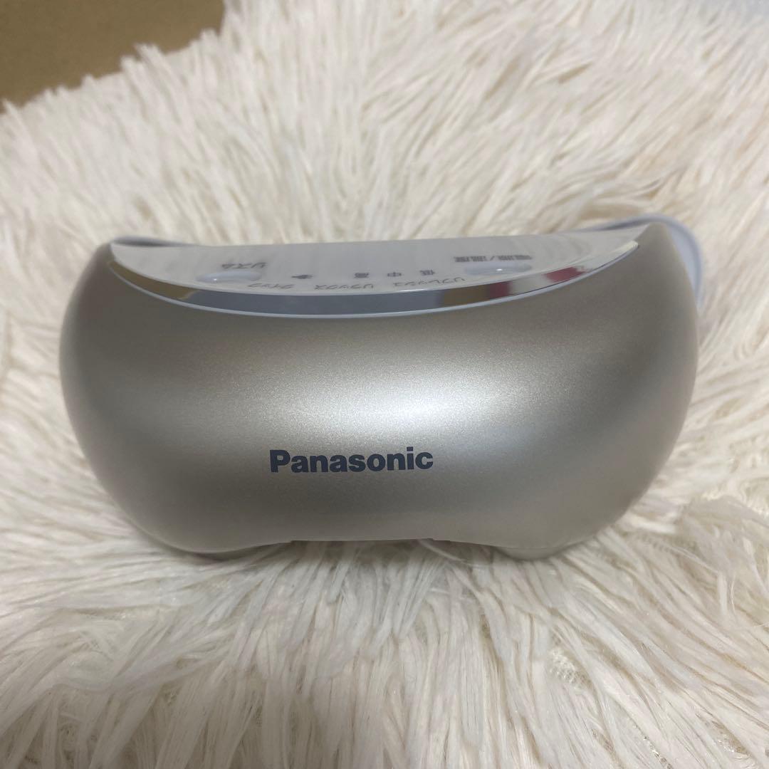 Panasonic EH-CSW68 目元ケア美容器