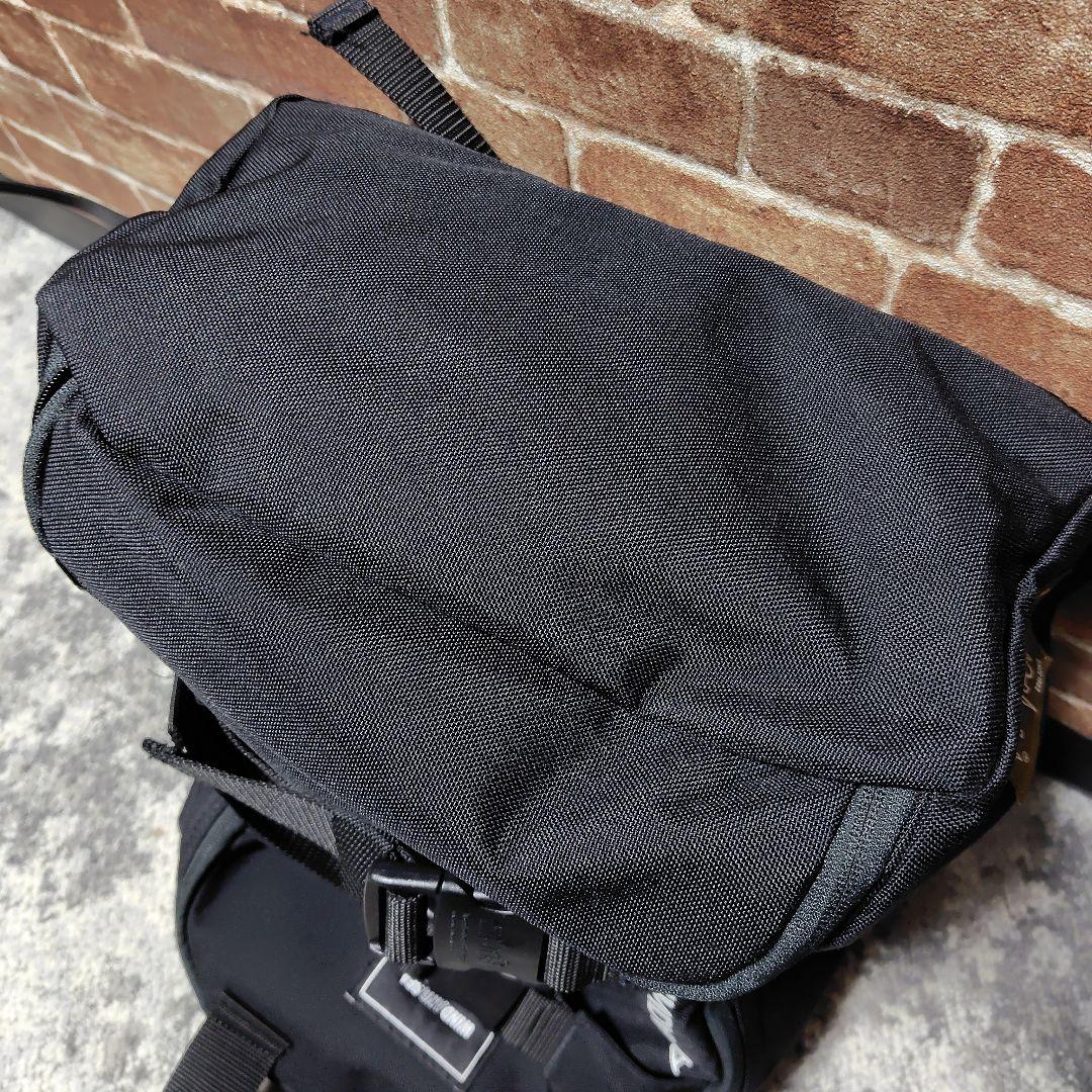 WIND AND SEA Manhattan Portage リュック バッグ