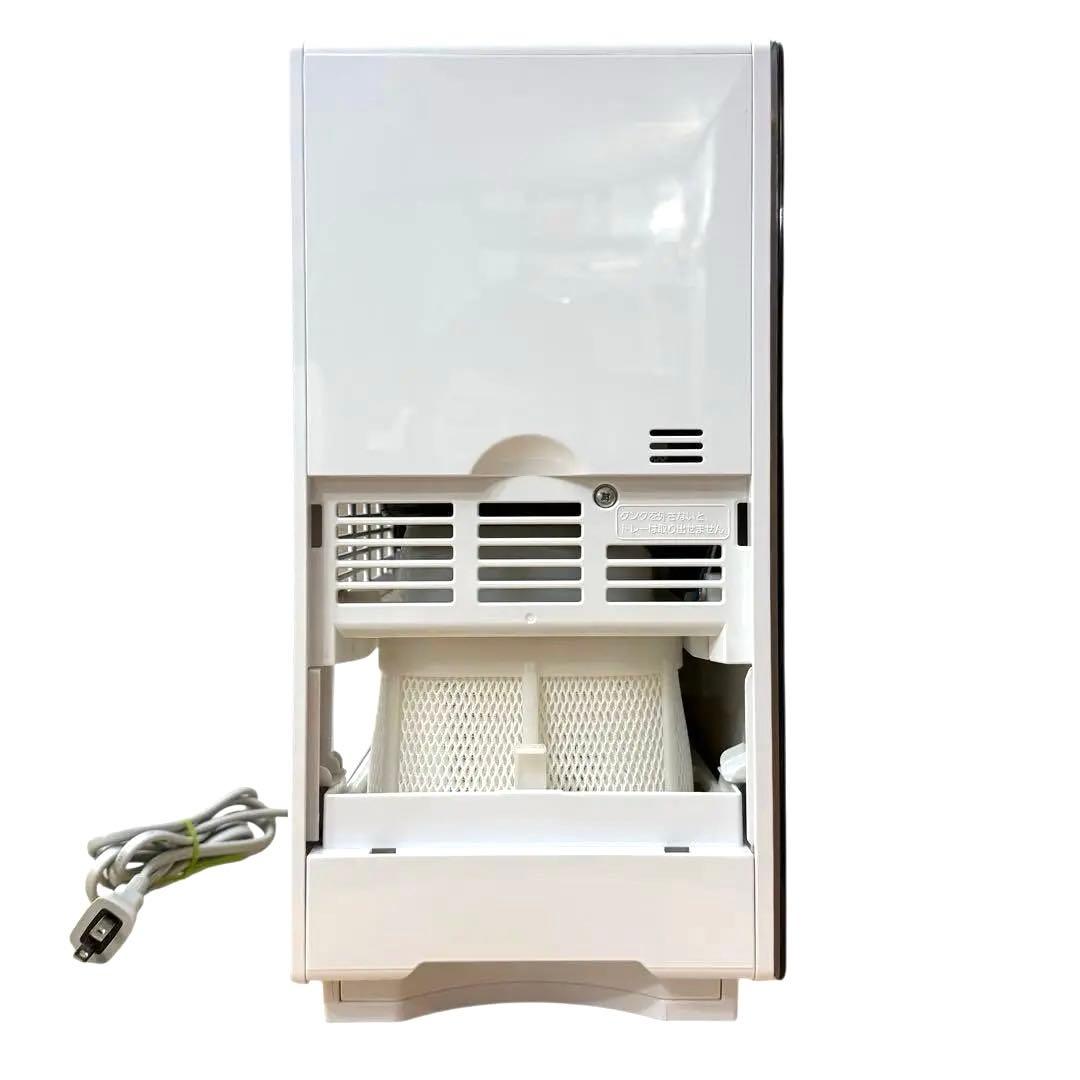 【美品】Panasonic ヒーターレス気化式加湿機 FE-KXU05