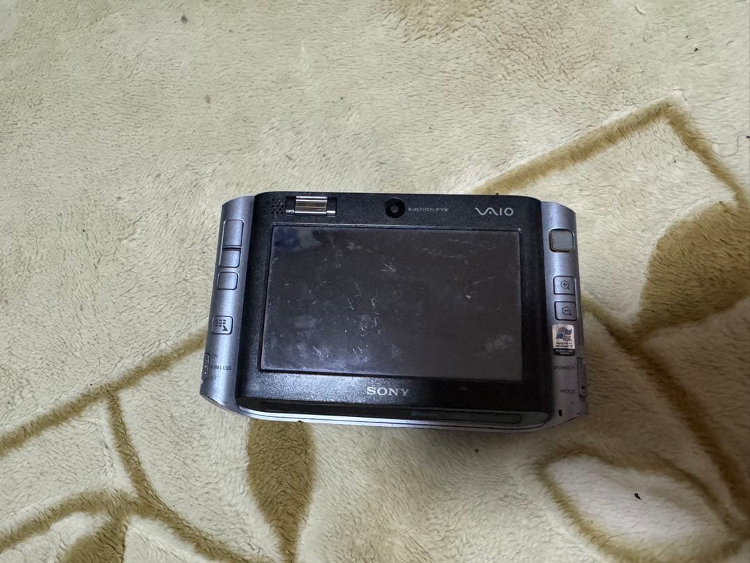 その他 VAIO VGN-UX90PS Sony