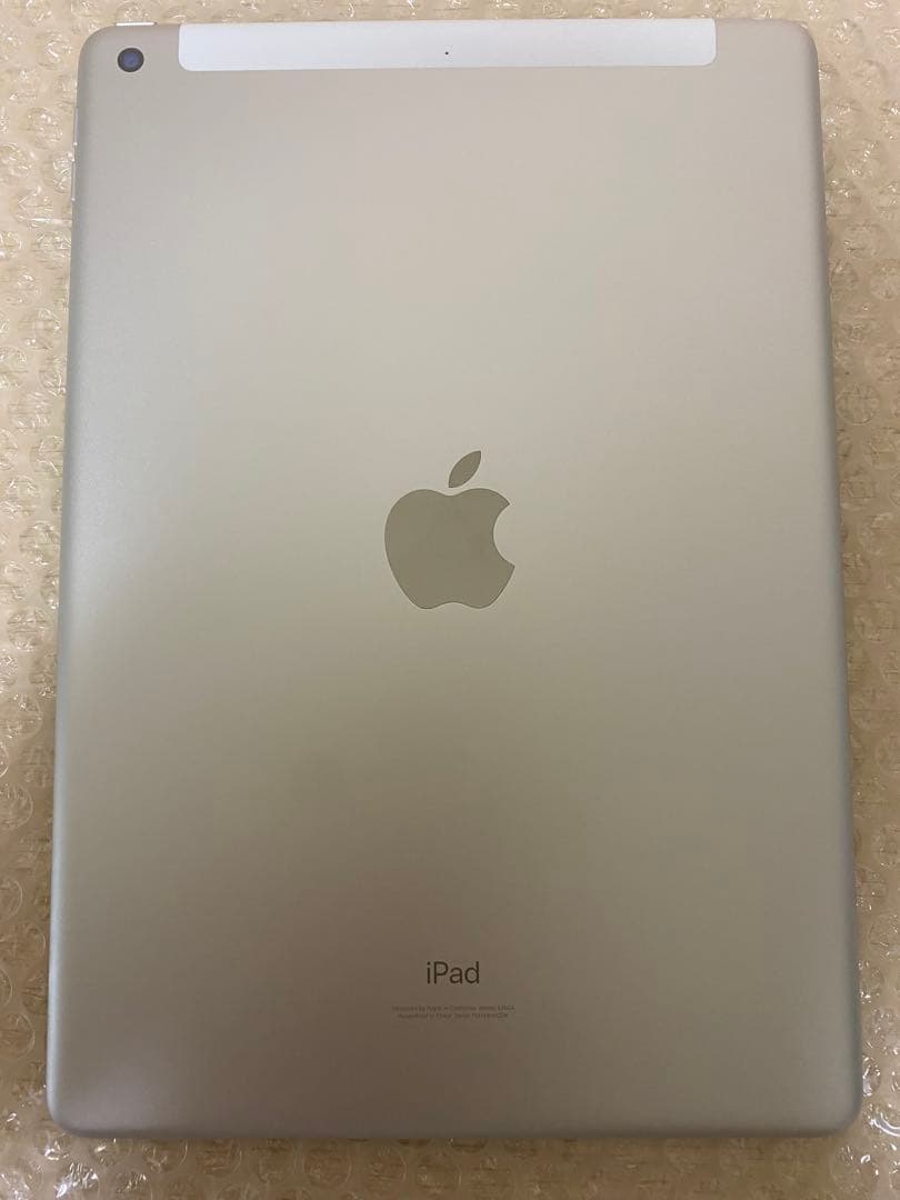 iPad 第9世代　64GB Cellular Simフリー