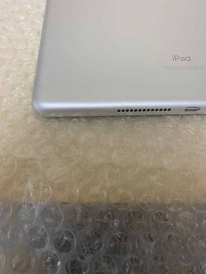 iPad 第9世代　64GB Cellular Simフリー
