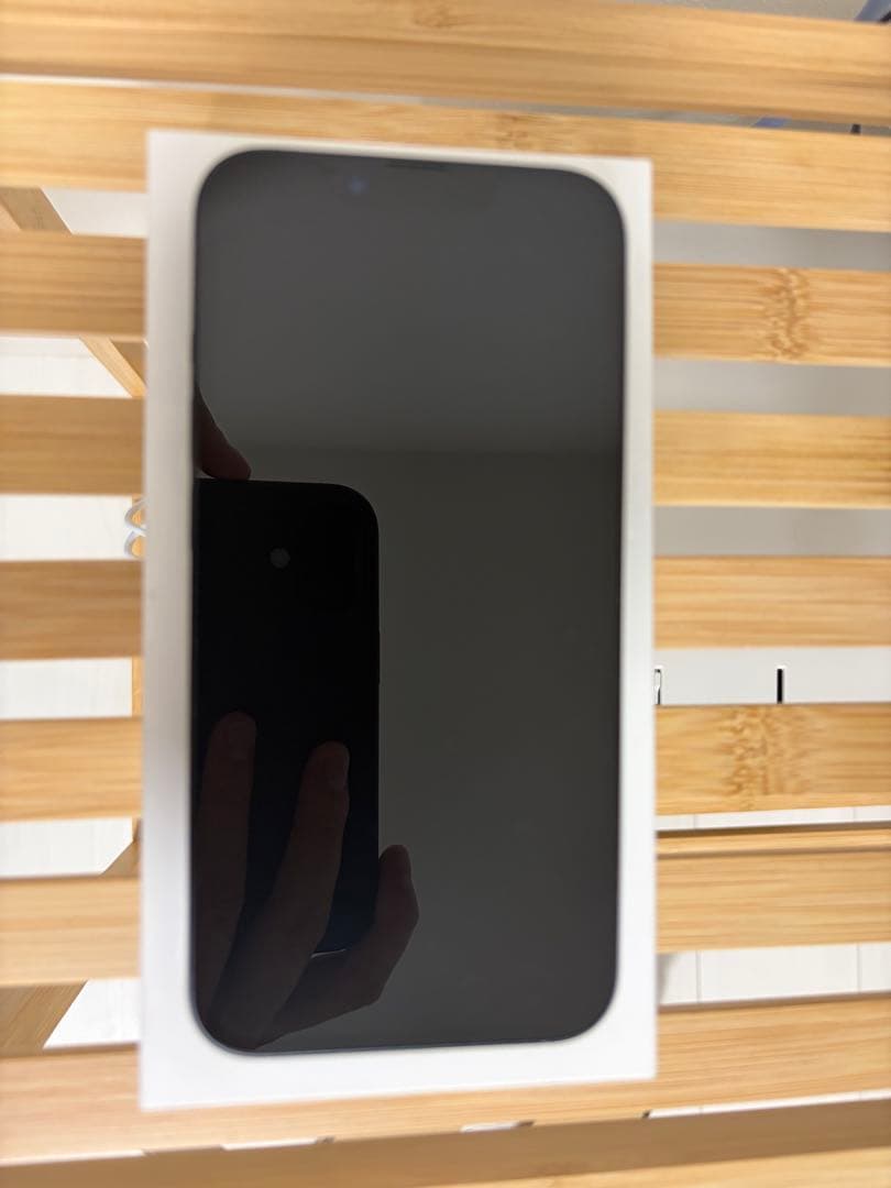 amoa.amoa.247 iPhone14 128G ブラック