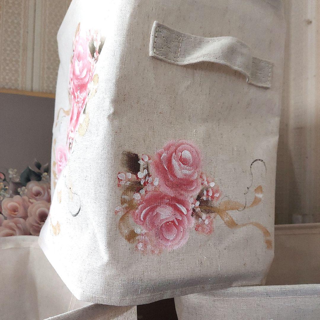 サーキュレーター他 トールペイント