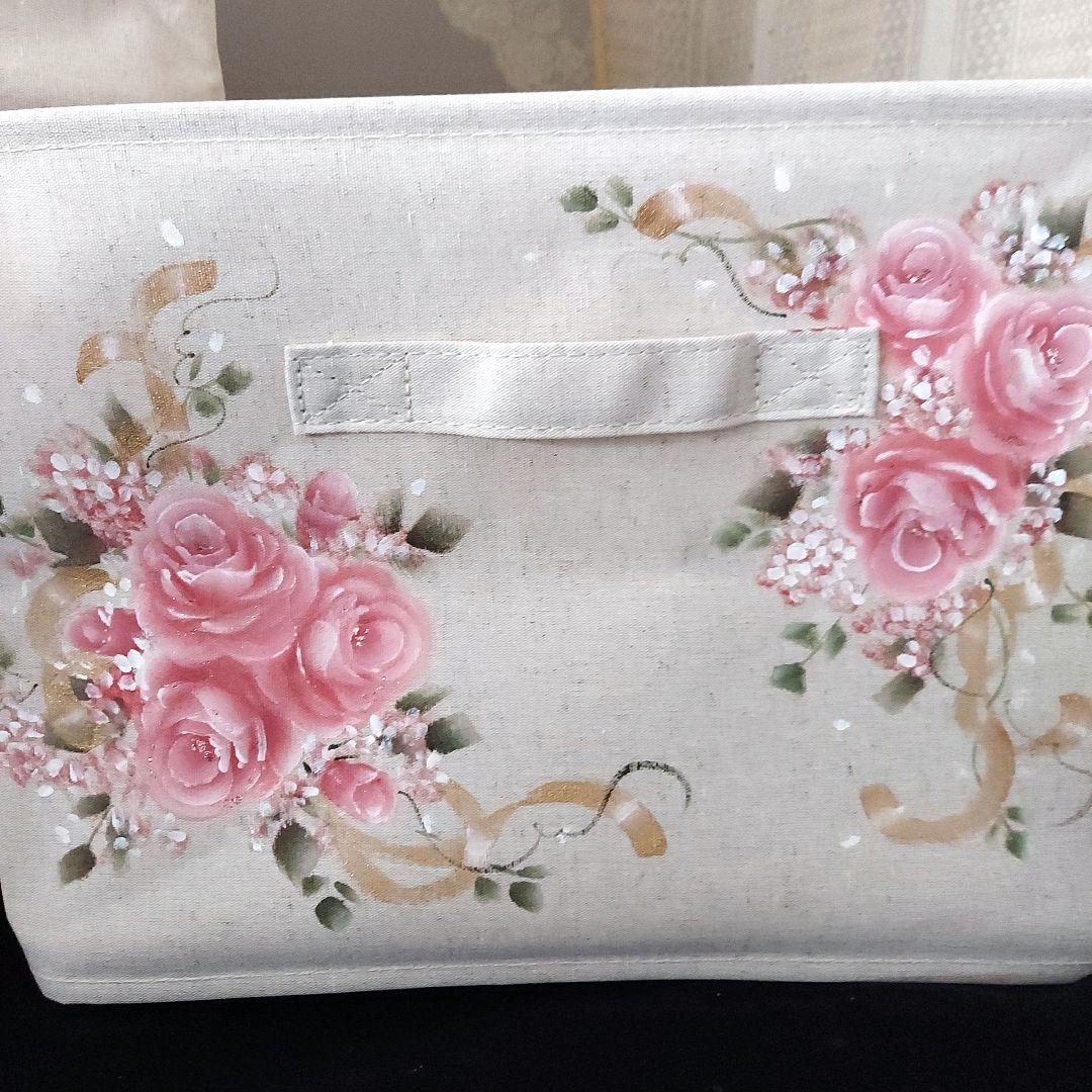 サーキュレーター他 トールペイント