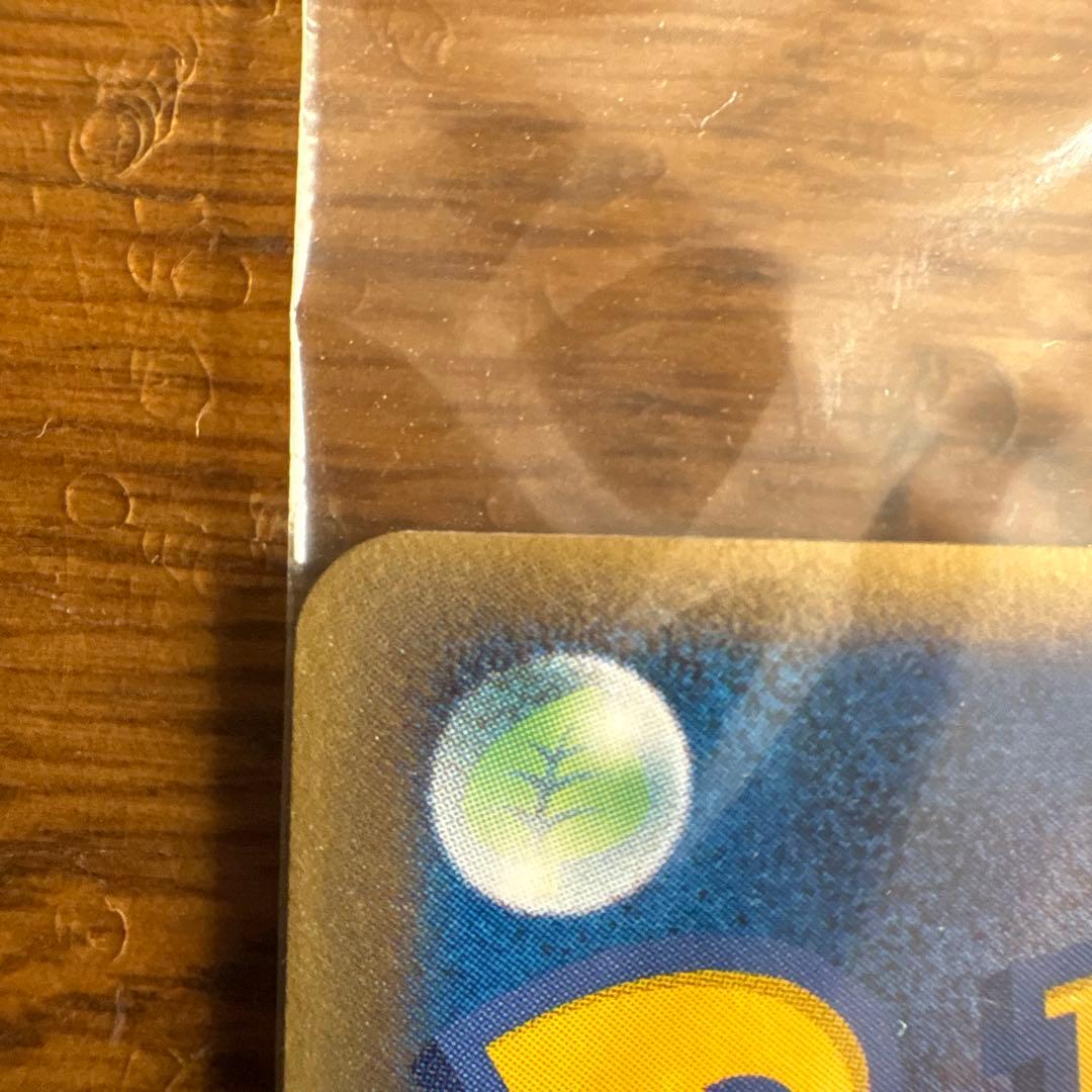 ポケパークのミズゴロウ