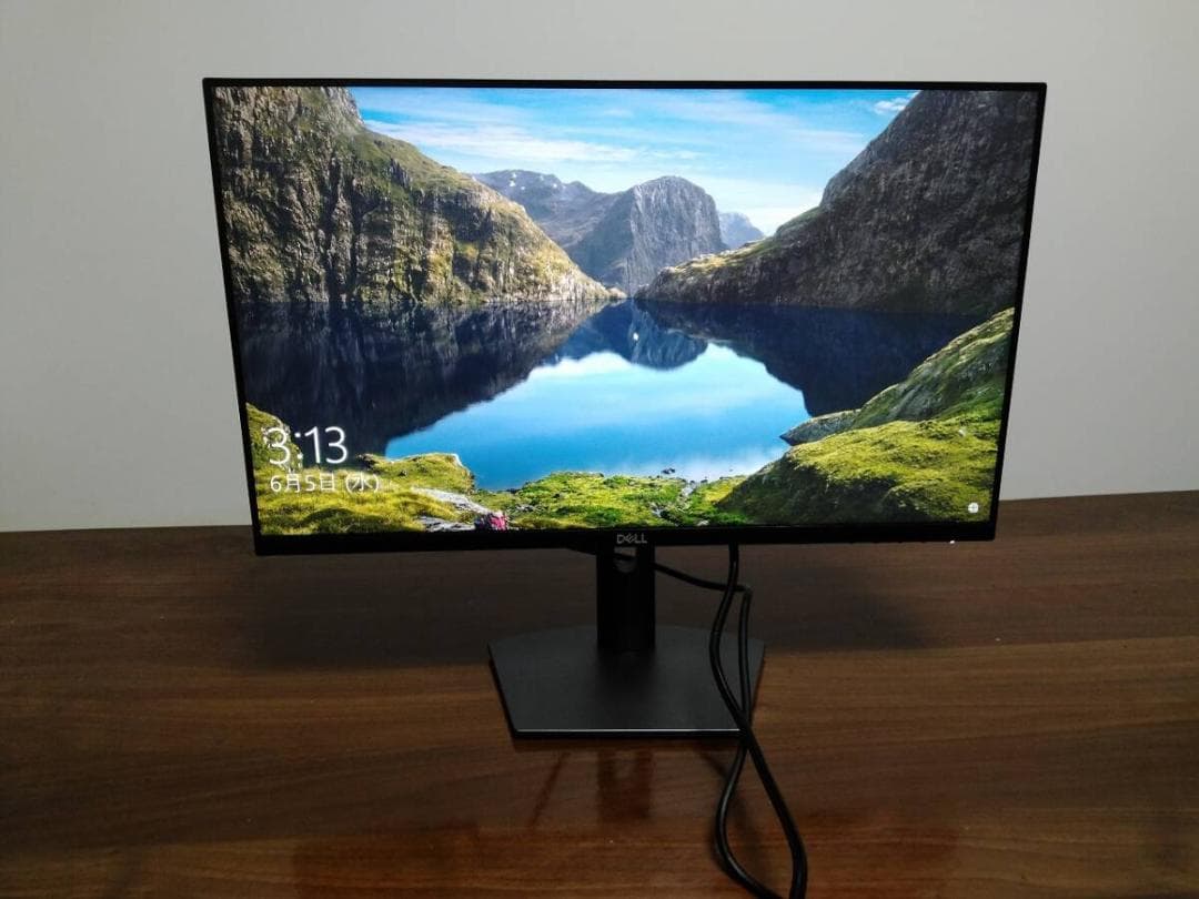 展示品 S2421HSX-R 24インチワイドモニター(フルHD/IPS非光沢)