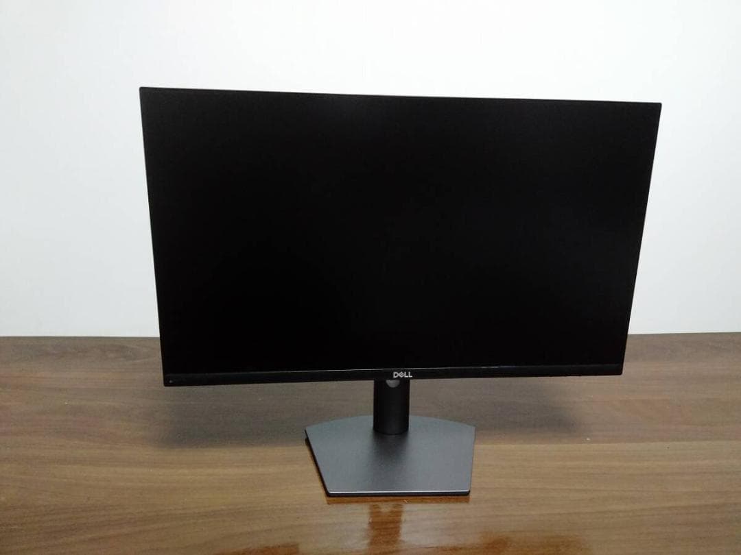 展示品 S2421HSX-R 24インチワイドモニター(フルHD/IPS非光沢)