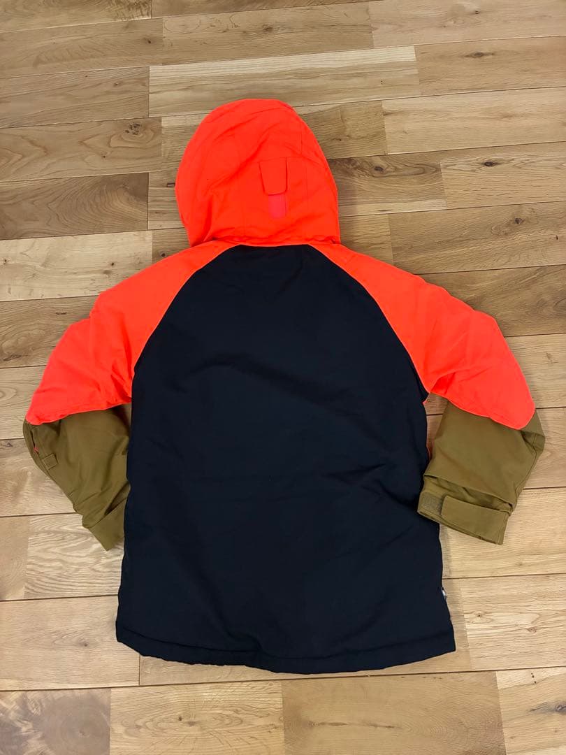 686 スノーボードウェア　ビブパンツおまけ　キッズ