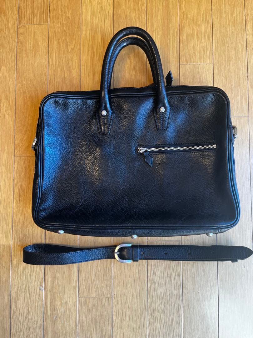 万双　シモーネBOX ダブル天ファスナー