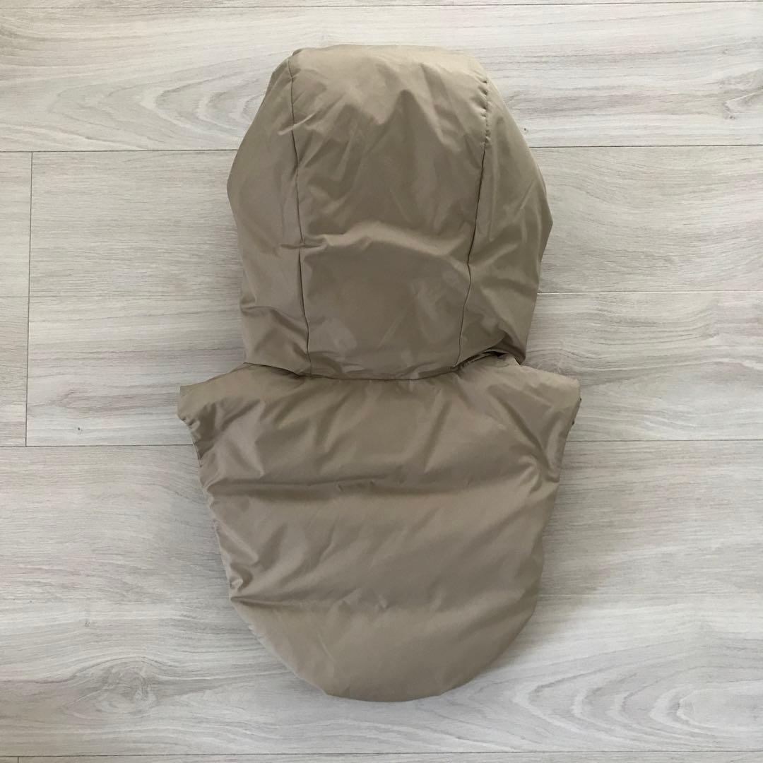 ドゥーズィエムクラス CALUX QUILTED ジャケット