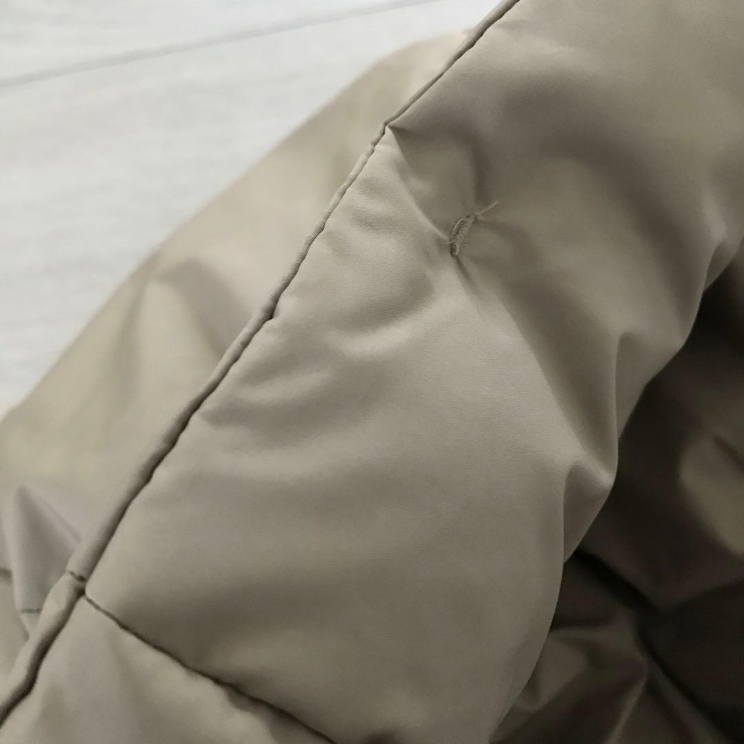 ドゥーズィエムクラス CALUX QUILTED ジャケット