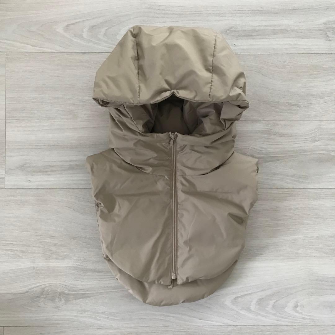 ドゥーズィエムクラス CALUX QUILTED ジャケット