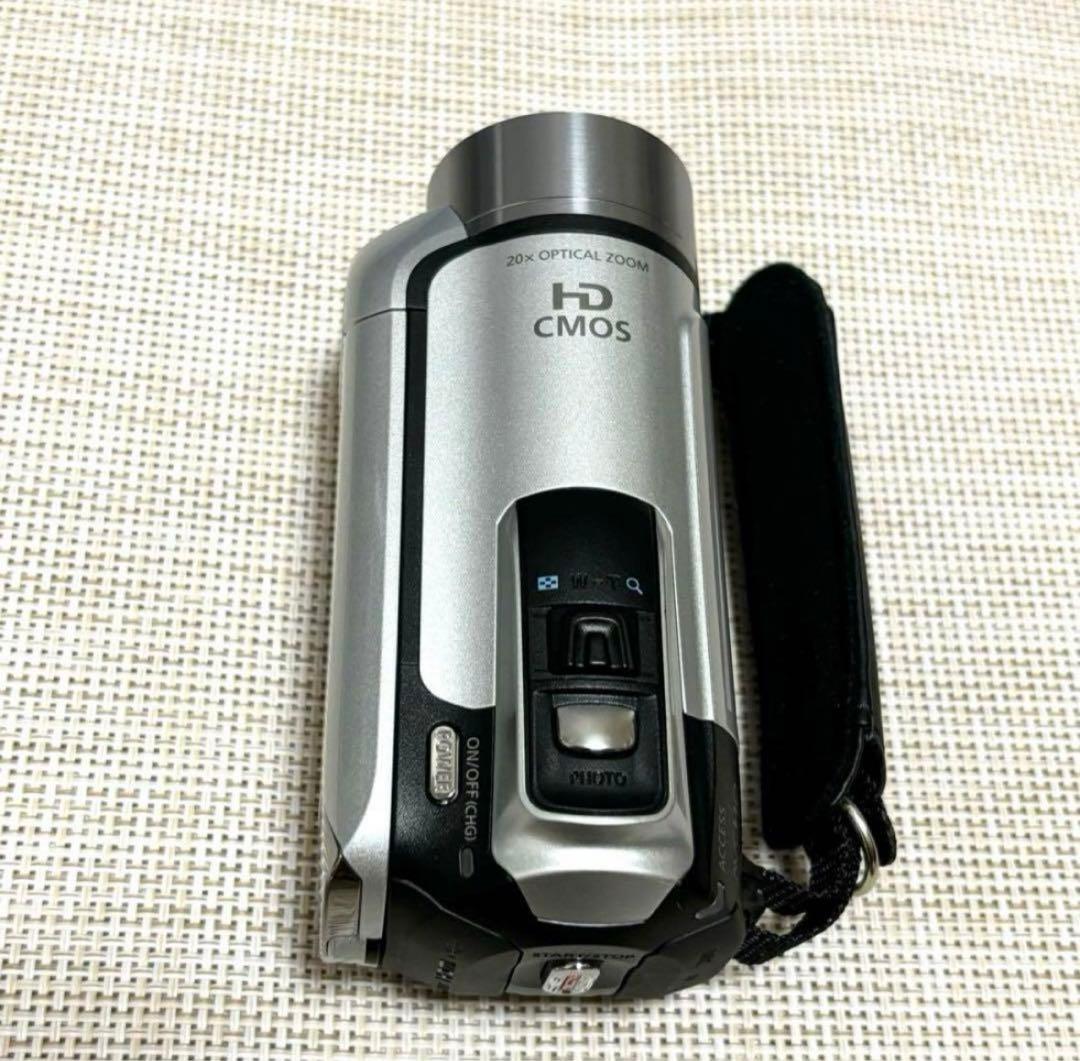 キャノン　Canon IVIS HF R11 ビデオカメラ