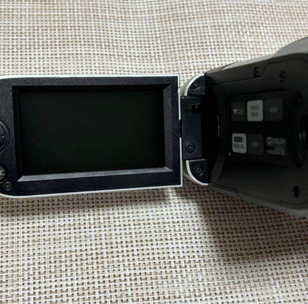 キャノン　Canon IVIS HF R11 ビデオカメラ