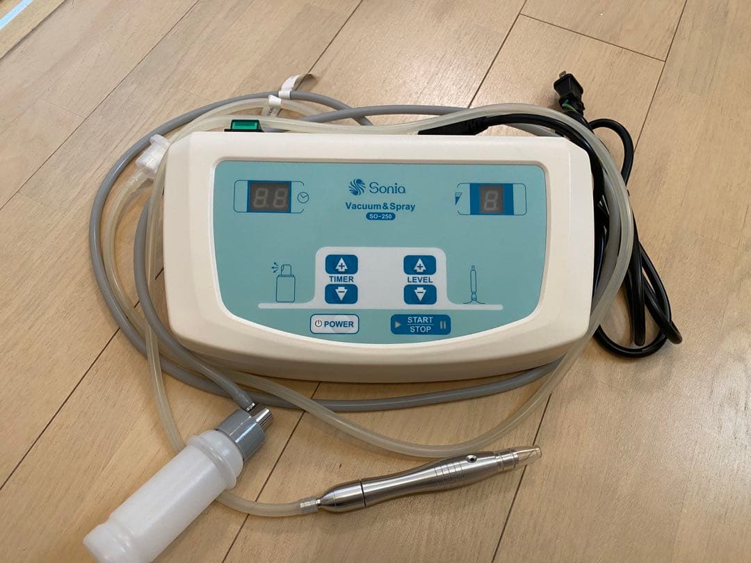 毛穴吸引機　（ソニア）　業務用