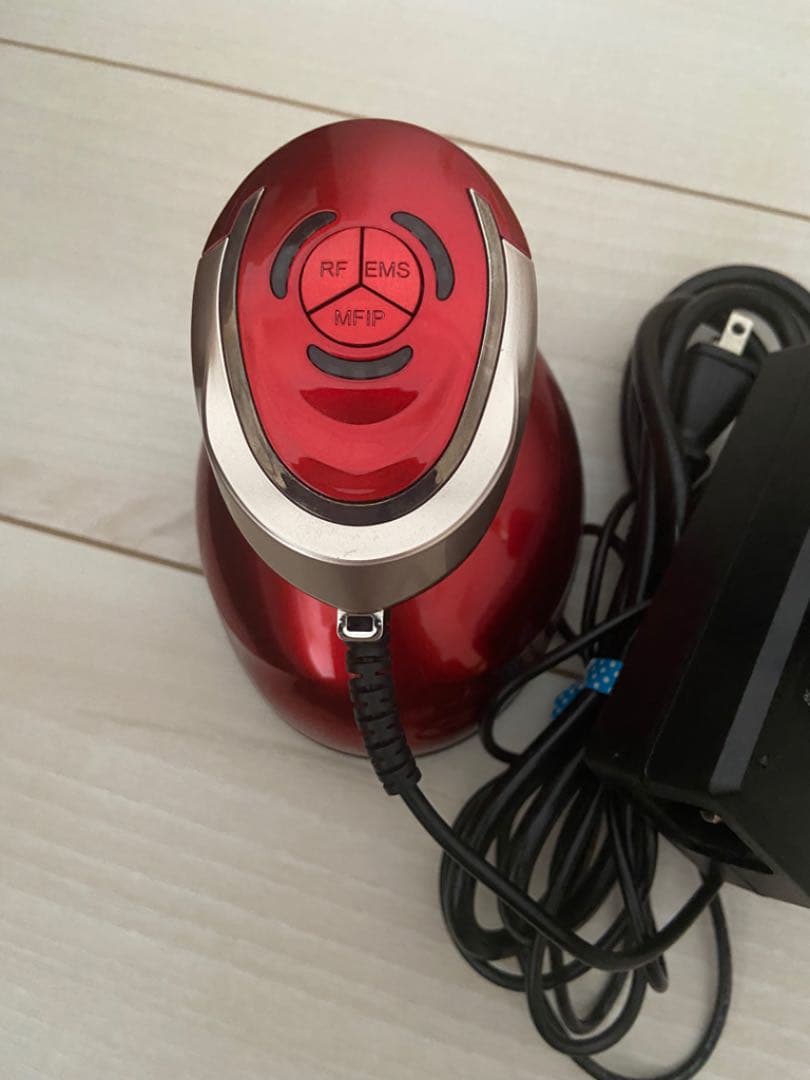 ボディ・フェイスケア dr ibis