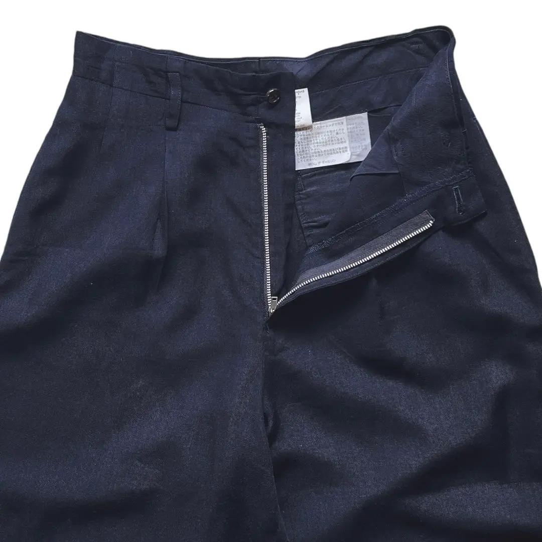 トリココムデギャルソン ワイドパンツ イージーパンツ AD1988 ヴィンテージ