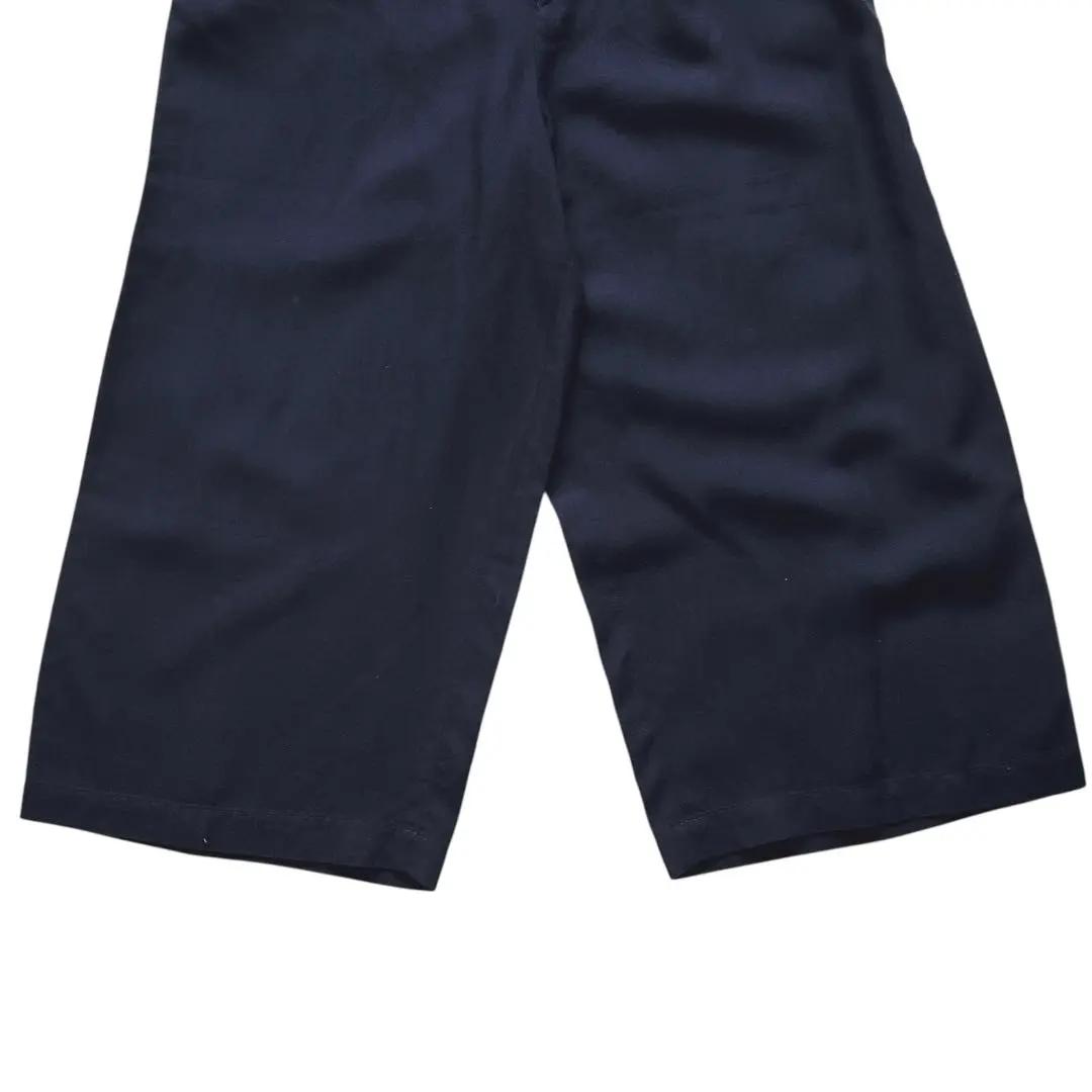 トリココムデギャルソン ワイドパンツ イージーパンツ AD1988 ヴィンテージ