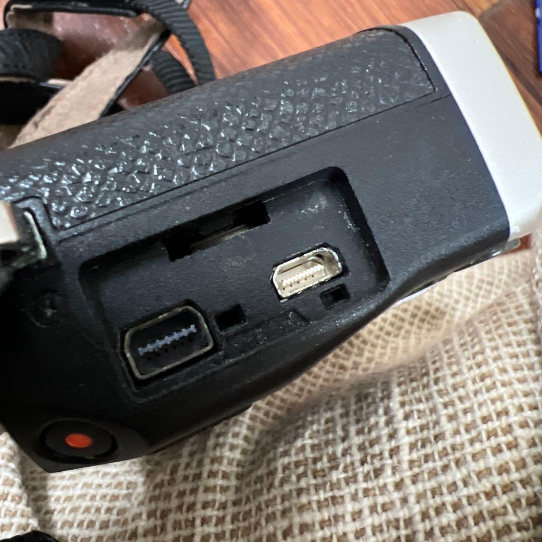 OLYMPUS STYLUS SH-3 コンパクトデジタルカメラ