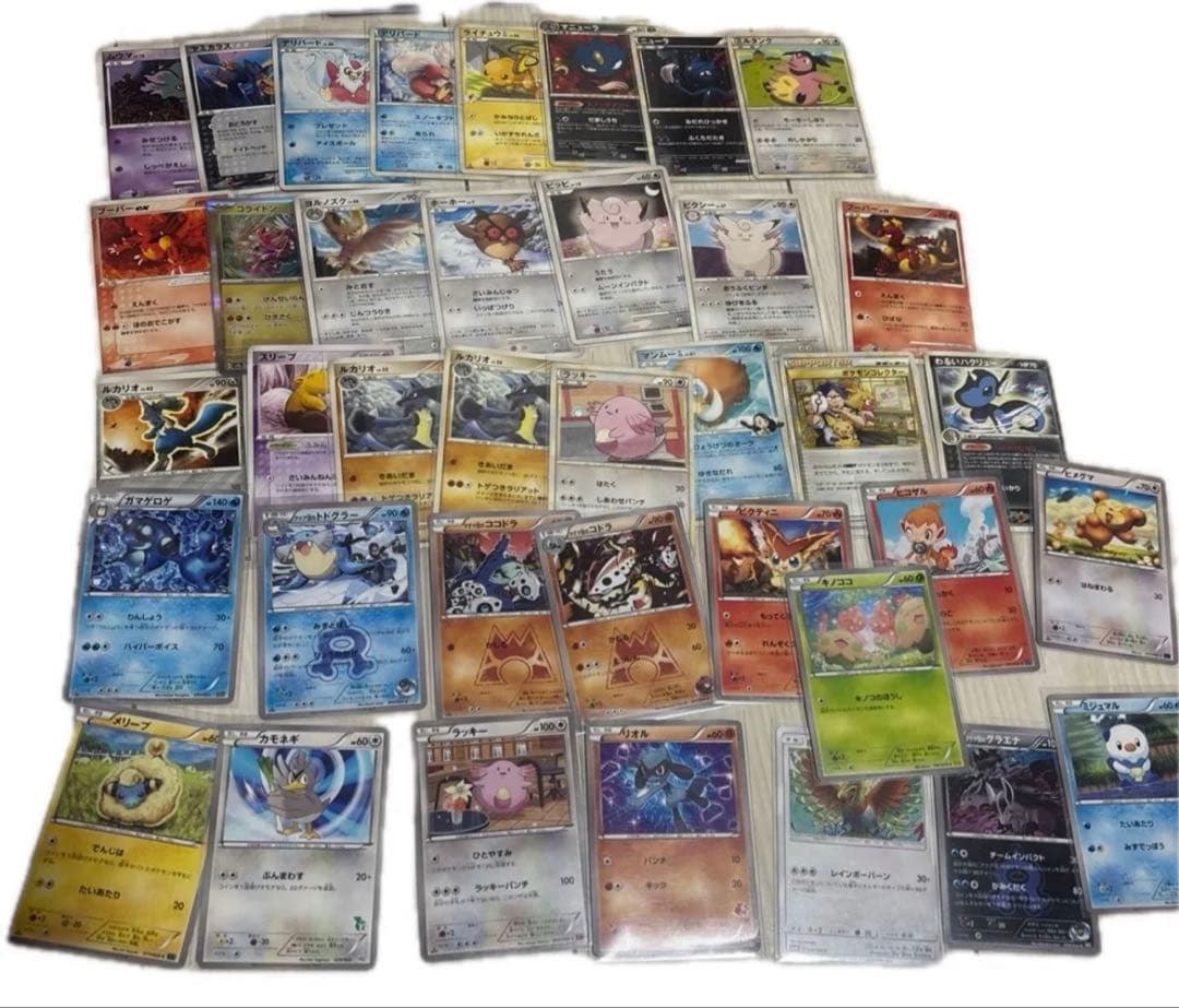 お値下可！ポケモンカード　PSA AR プロモ　旧裏　まとめ売り　引退