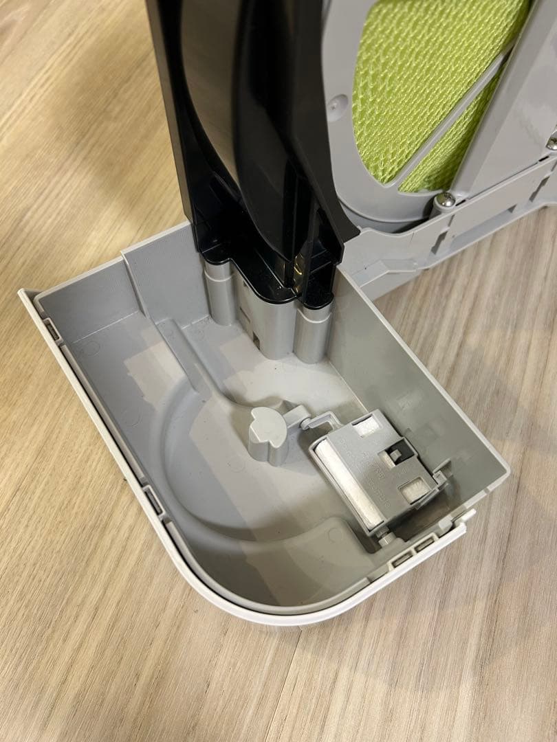 加湿機能未使用 2021年製 ダイキン ACK70X-W