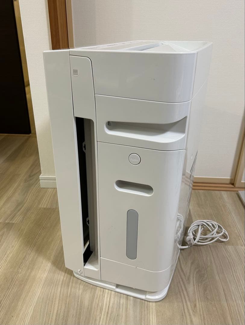 加湿機能未使用 2021年製 ダイキン ACK70X-W