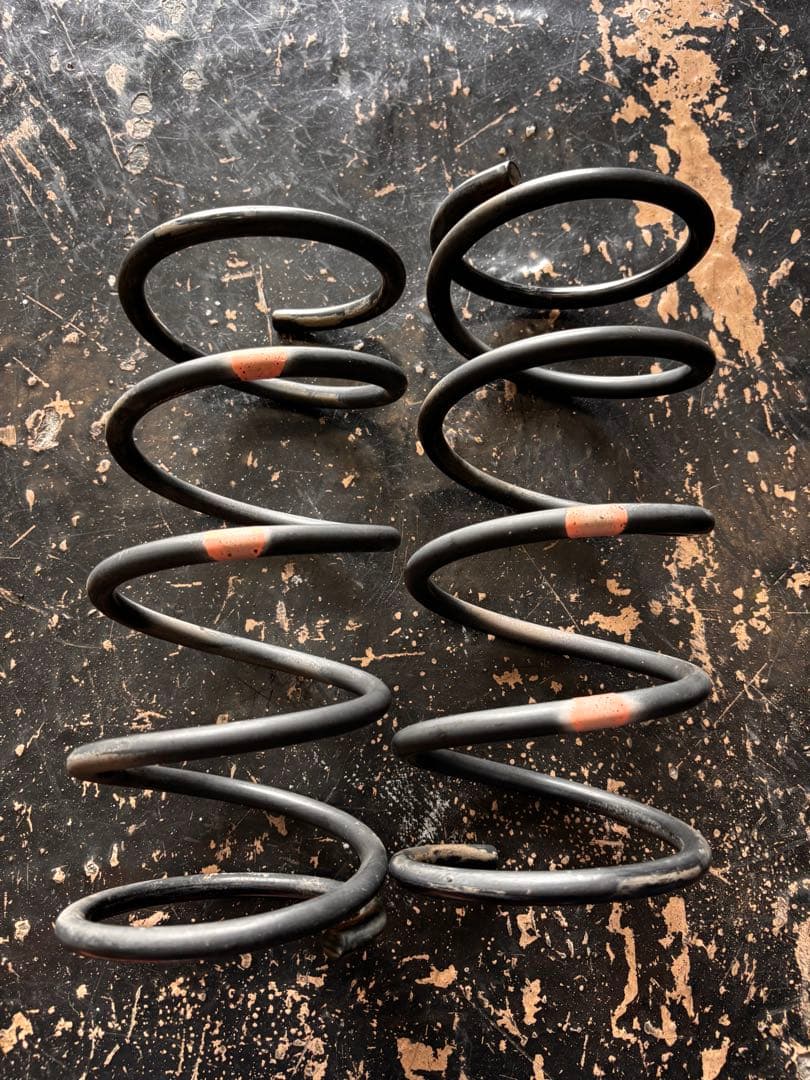 コペンl880k 純正部品スプリング