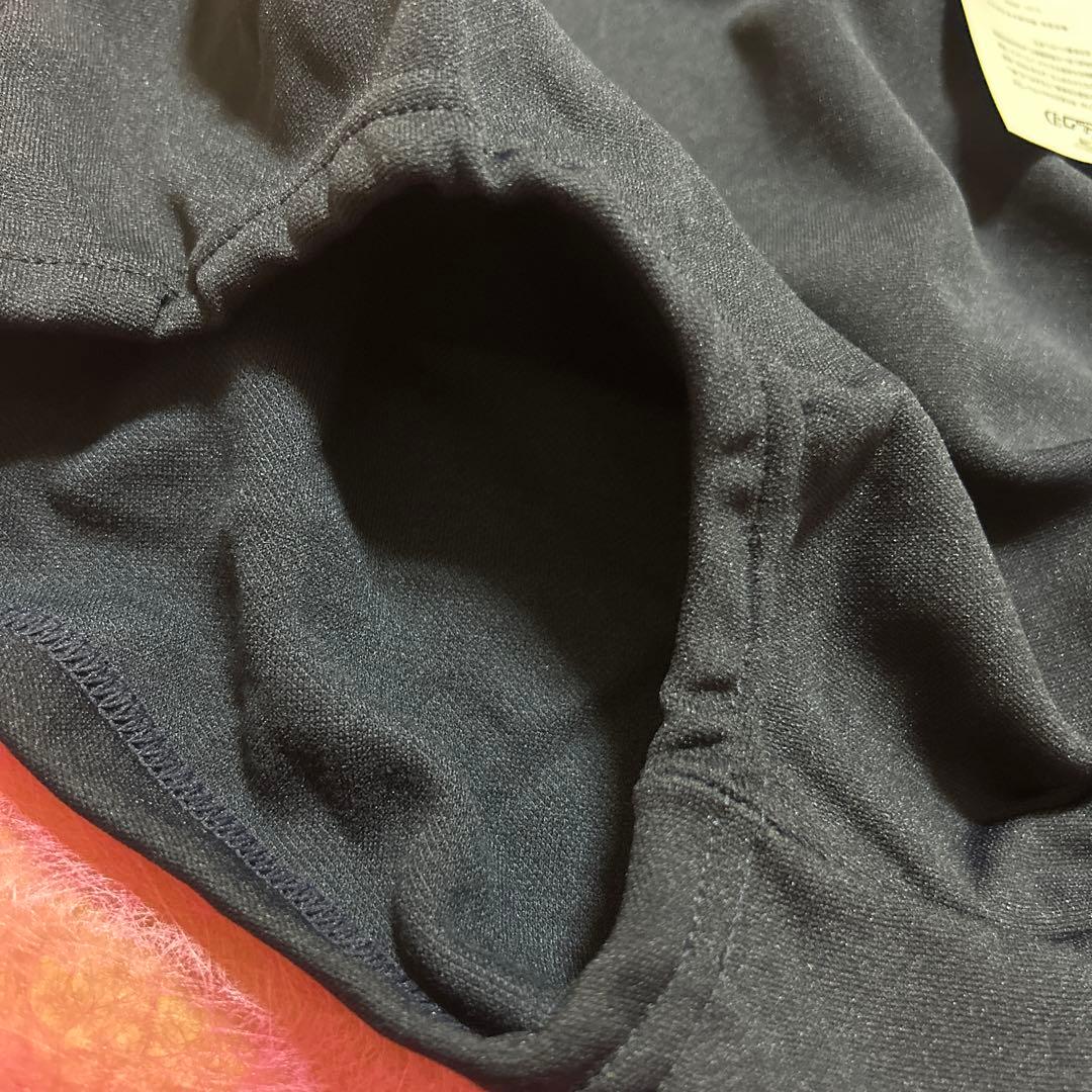 ブルマ LL 希少サイズ 濃紺