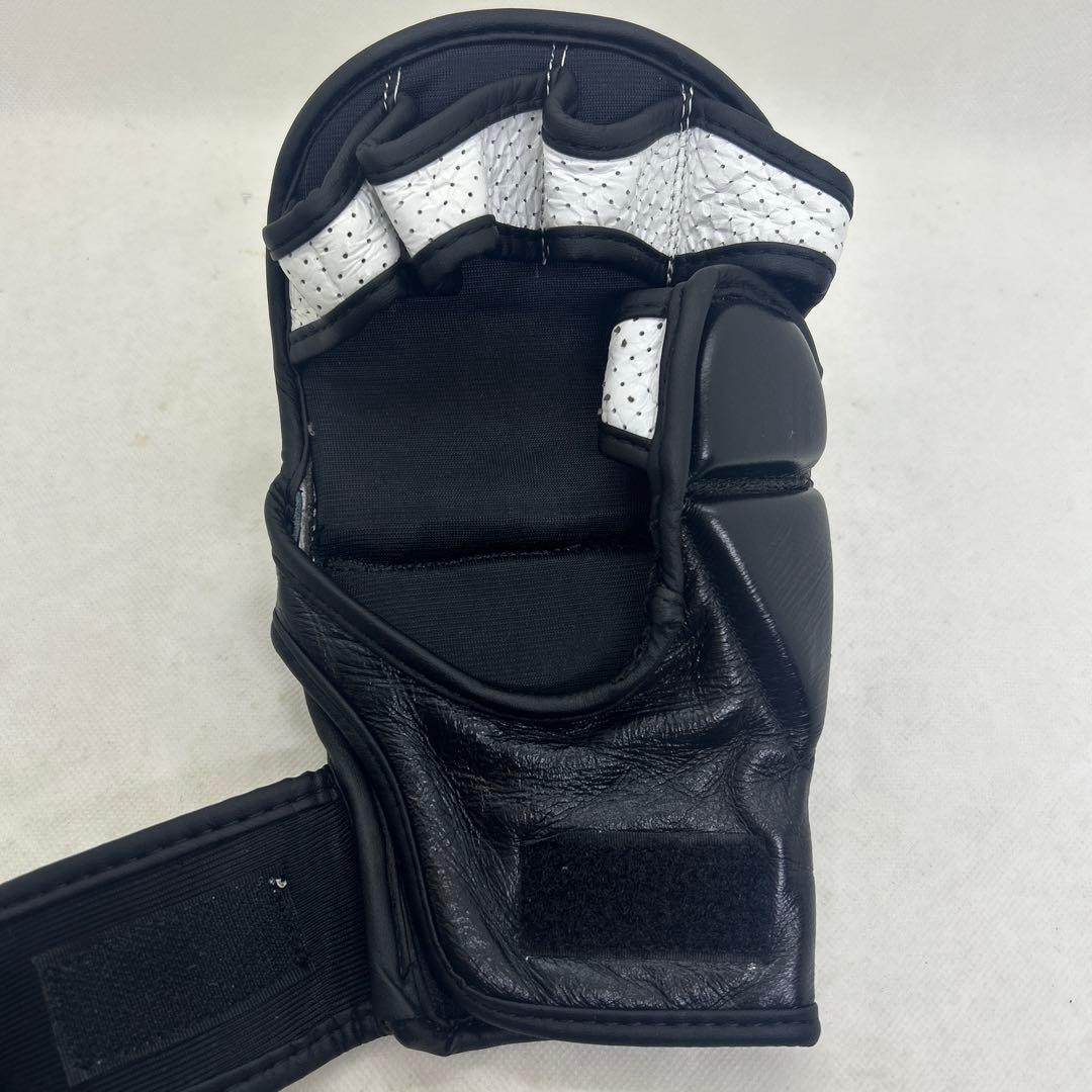 未使用　極美　コンバットスポーツ　COMBAT オープンフィンガー　グローブ