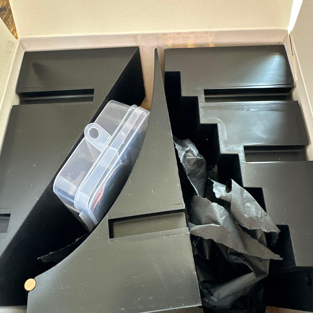 LEFLAH　指スケ　スケボー　キーホルダー　スケートボード　アクセサリー