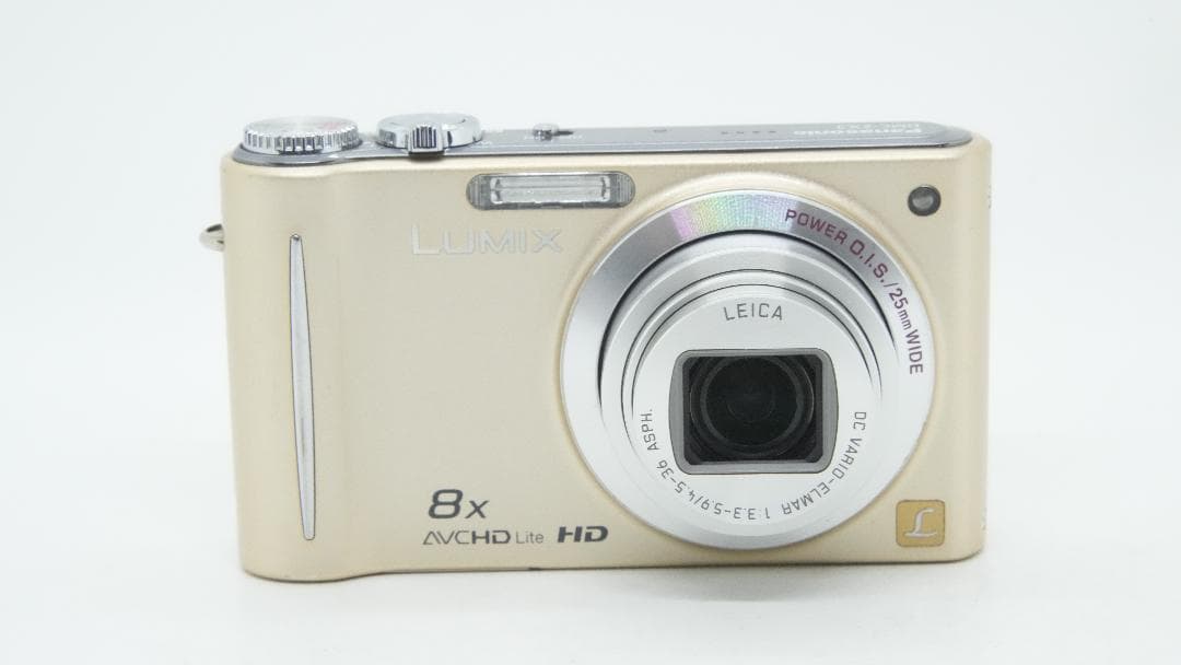 【A3118】 Panasonic LUMIX DMC-ZX3 パナソニック