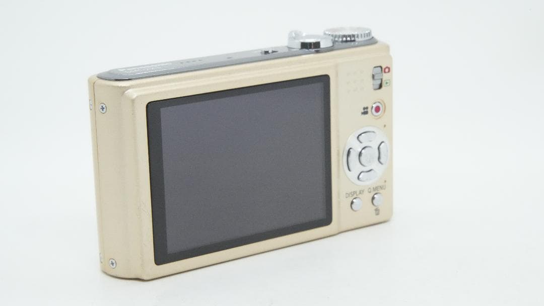 【A3118】 Panasonic LUMIX DMC-ZX3 パナソニック