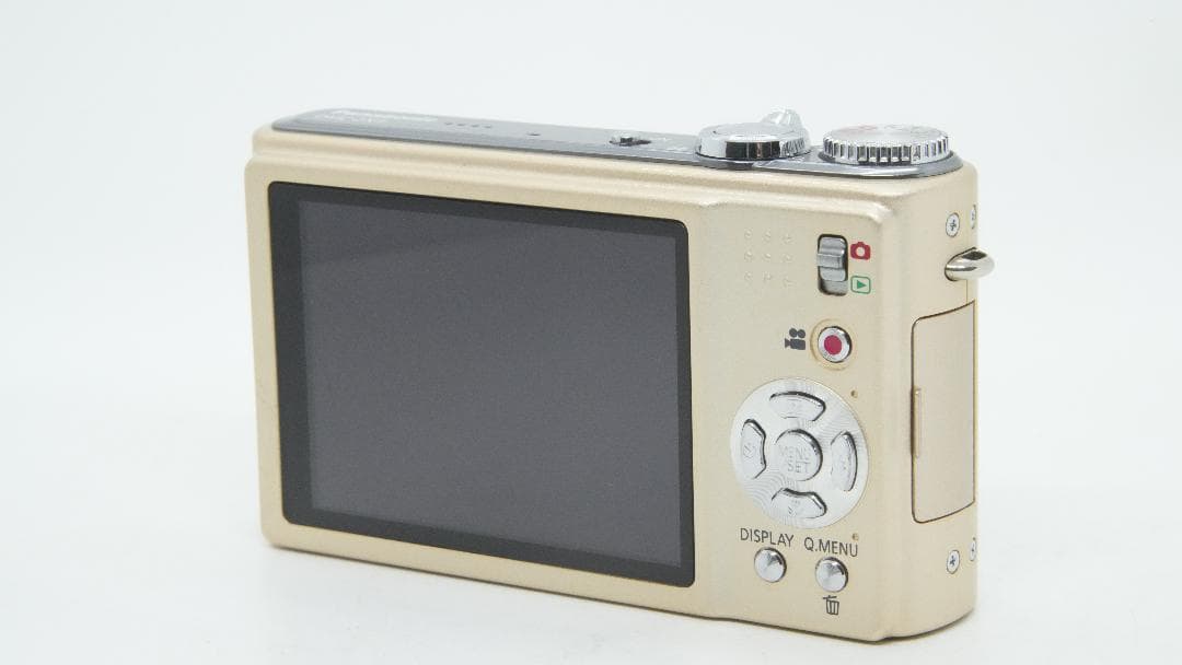 【A3118】 Panasonic LUMIX DMC-ZX3 パナソニック