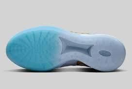 25.5㎝ ナイキ サブリナ 3 EP HF2882‐400 バスケ ウィメンズ