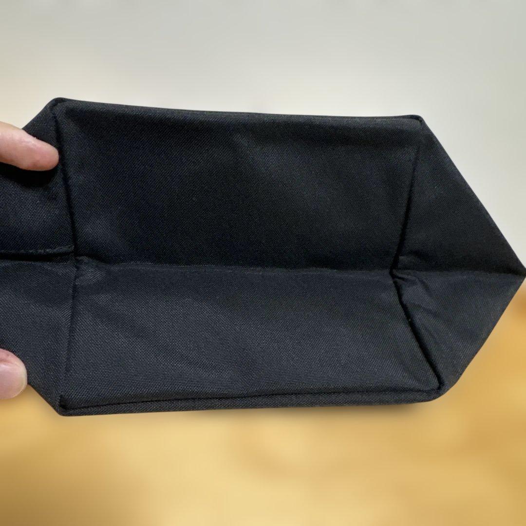 HerveChapelier エルベシャプリエ 701 Sサイズ ノワール×モカ