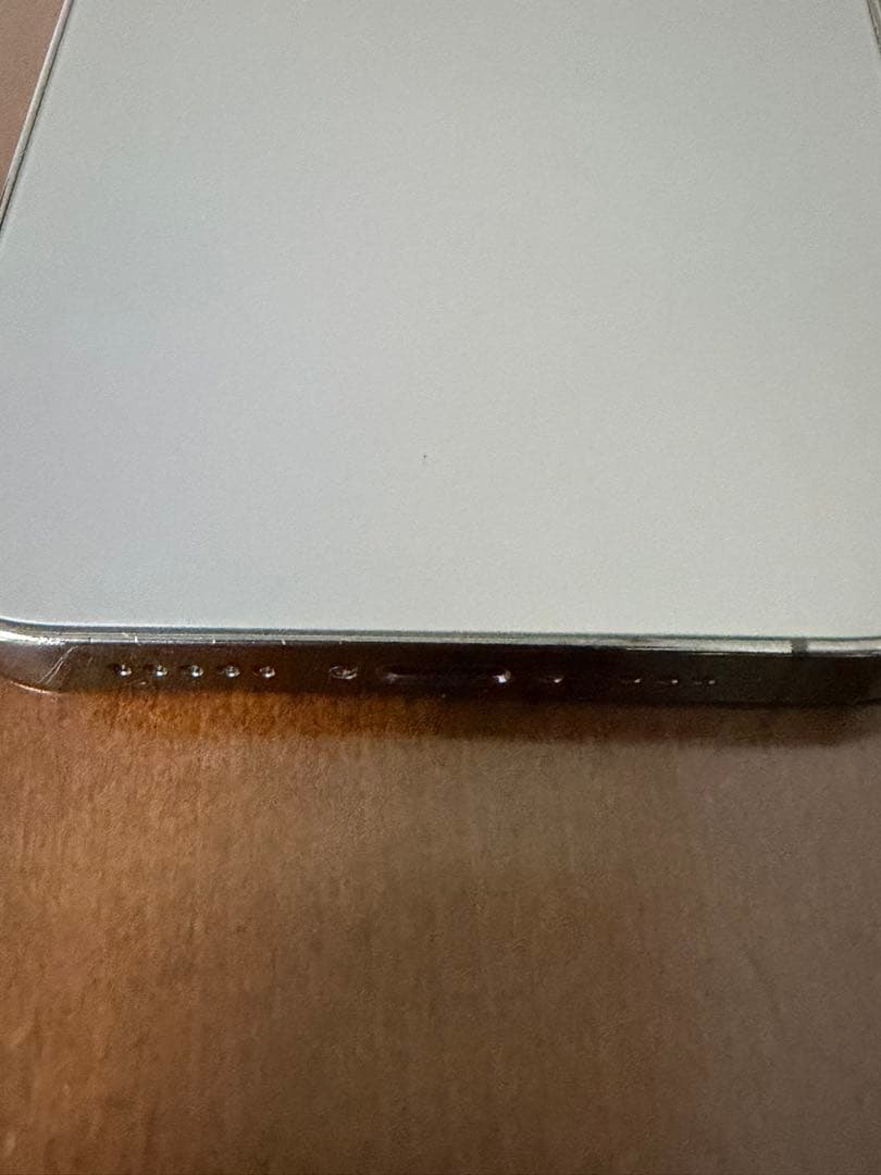 Apple iPhone 12 Pro 256GB グラファイト