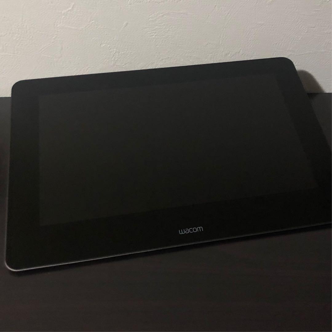 その他 Wacom Cintiq pro13(DTH-1320/k0-DX)