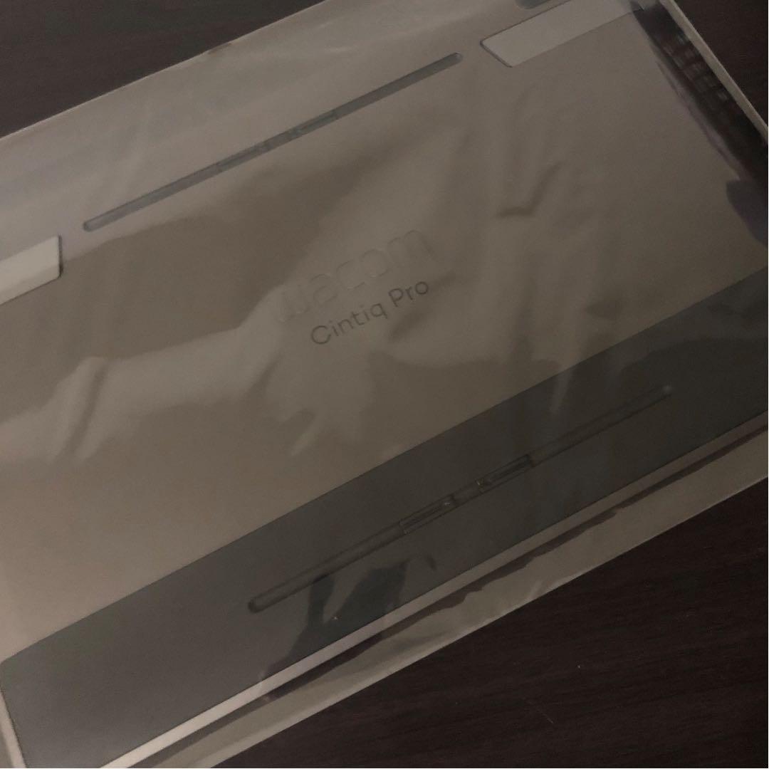 その他 Wacom Cintiq pro13(DTH-1320/k0-DX)