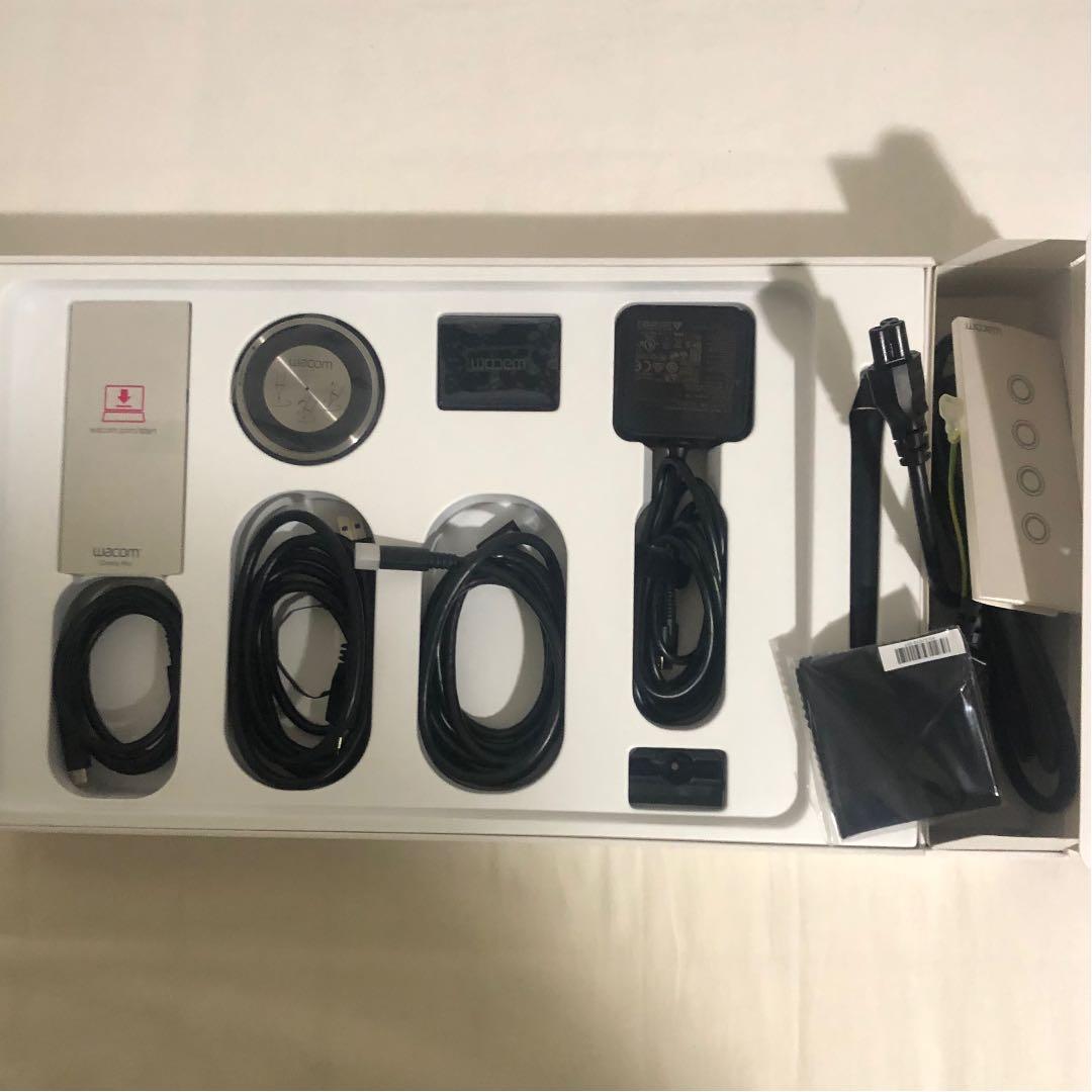 その他 Wacom Cintiq pro13(DTH-1320/k0-DX)