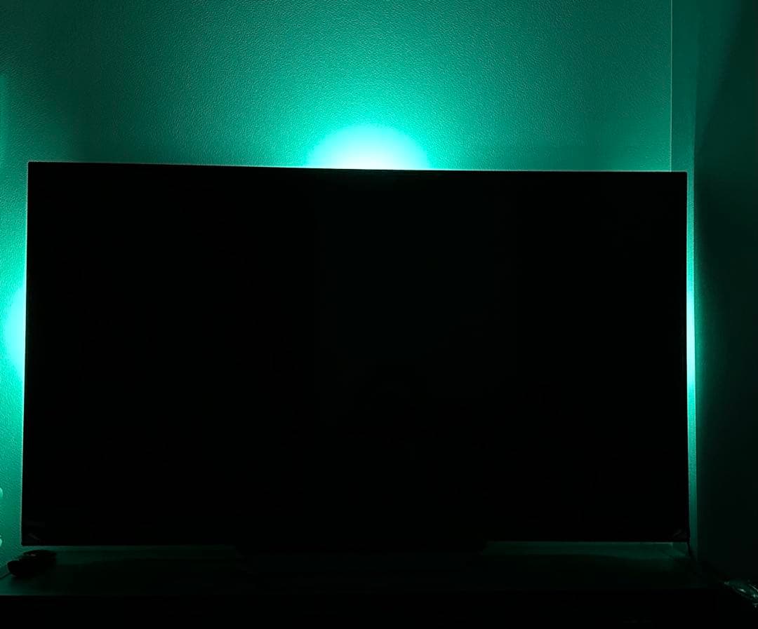 LG OLED65B9PJA / Smart TV 2020モデル