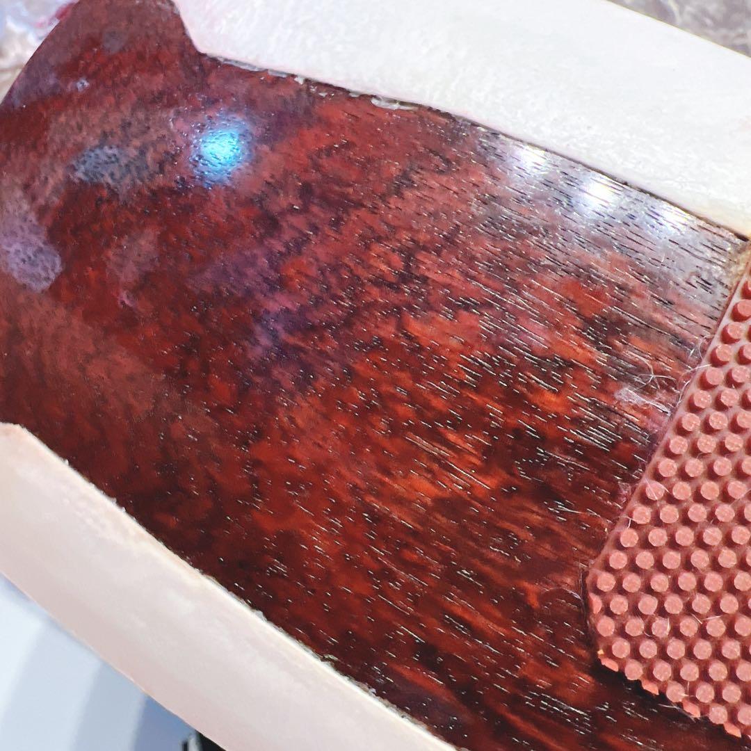 【津軽三味線】　太棹　紅木　東さわり　高級