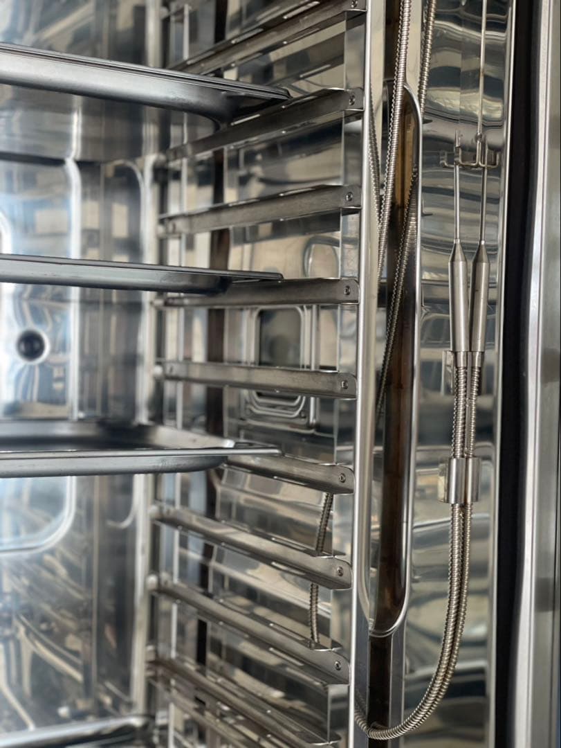 ABURAYA様　限定Maruzen Super Steam SSCG-10DC