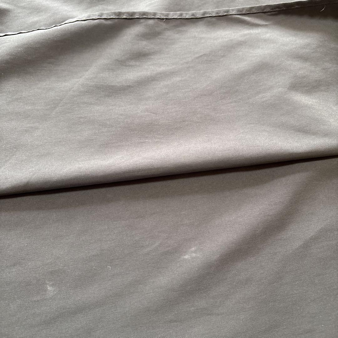 THE RERACS apron dress エプロンドレス　ジャンパースカート