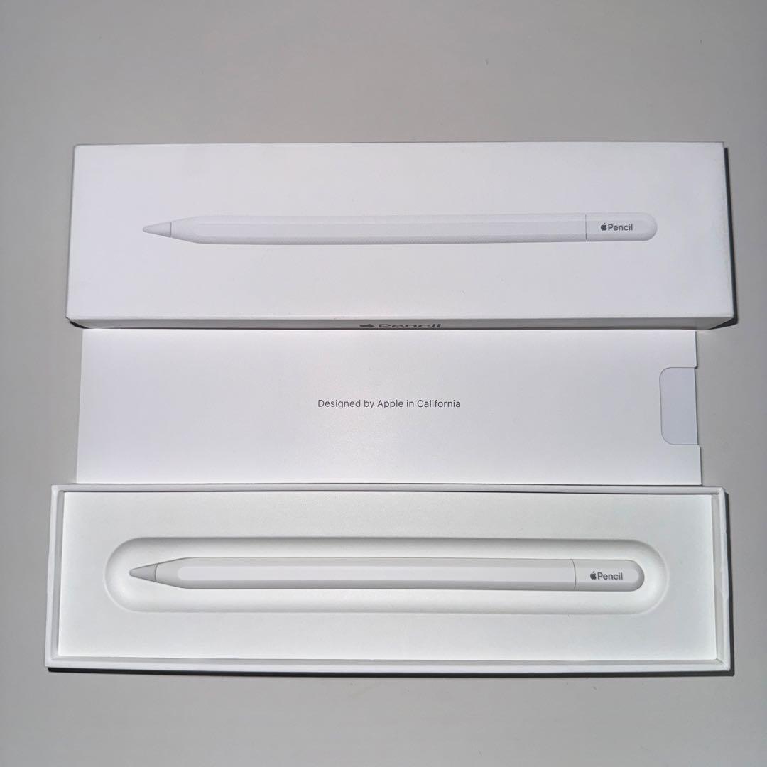 アップルペンシル（USBーC）