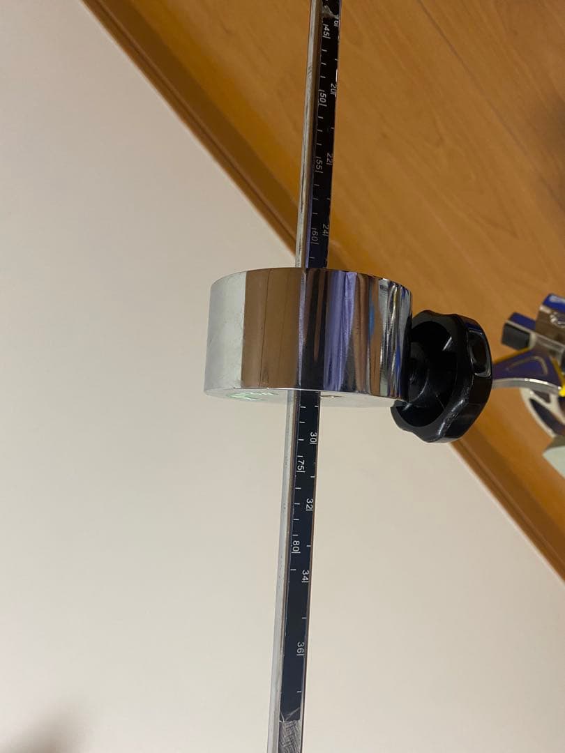 【値下げ交渉可！】テニス ガット張り ストリングマシン イグナス製