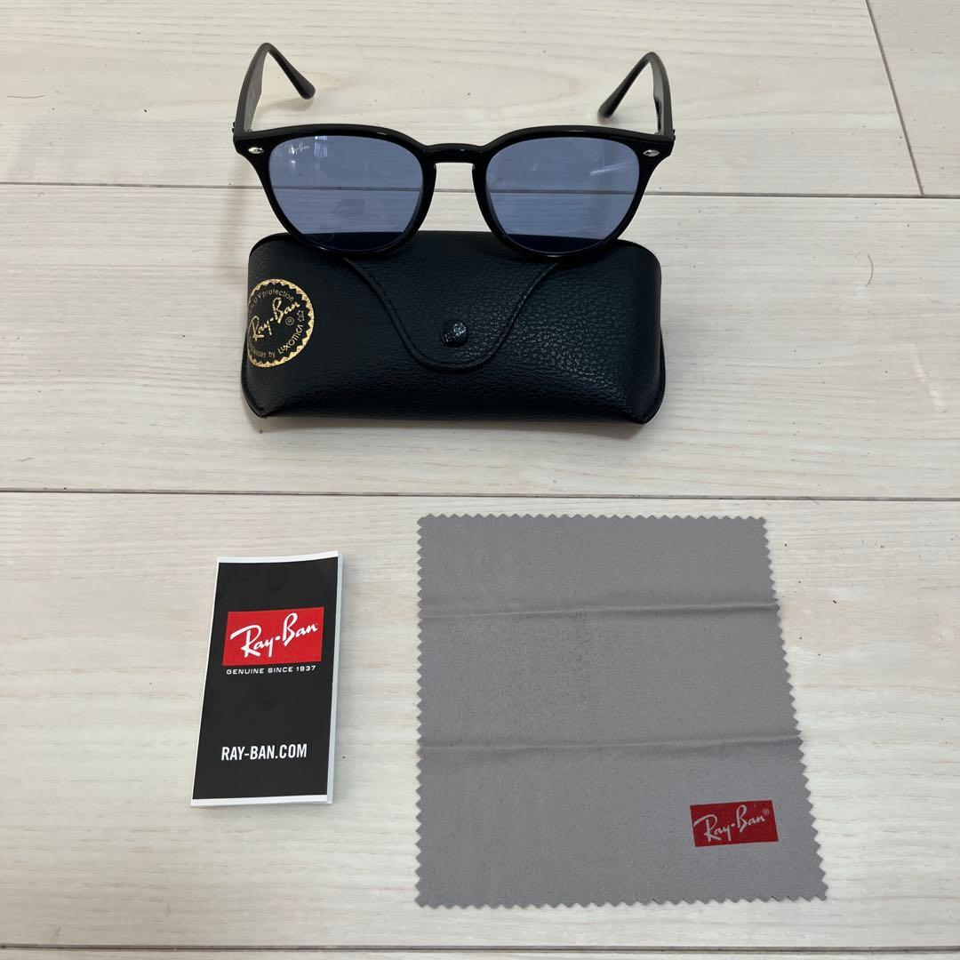 RayBan レイバン RB4259F