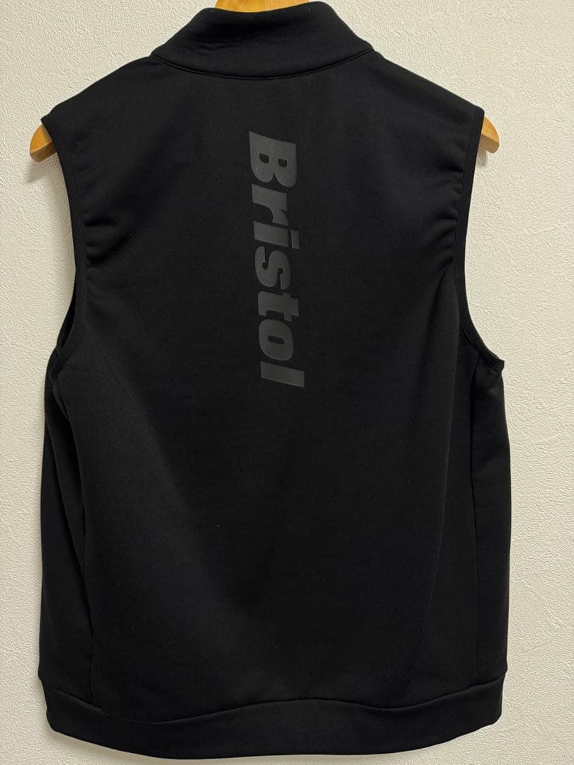 年始特別価格POLARTEC POWER STRETCH HYBRID VEST