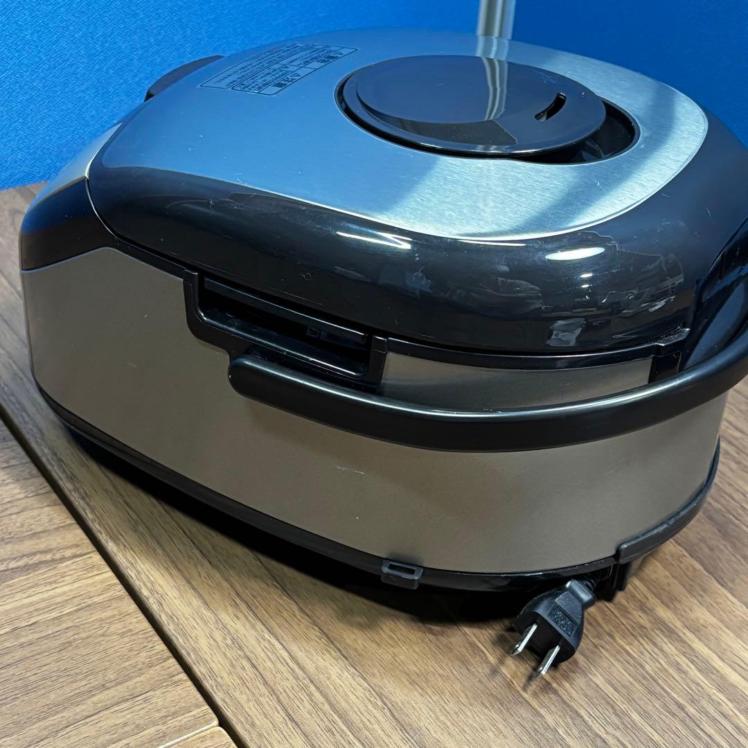 かつぼん野郎 日立 IHジャー炊飯器 RZ-BS10M 2023年製